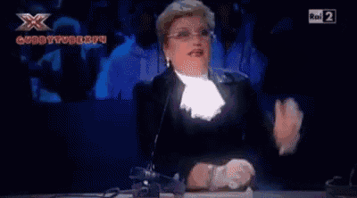 X FACTOR 11 - SESTA PUNTATA - ex DIRETTA - Pagina 2 Tenor