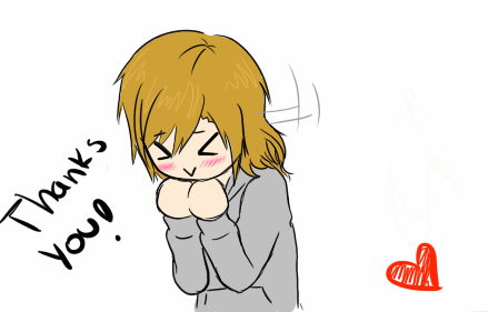 Speical Thanks To All The People Who Like And Follows Me Sorry That