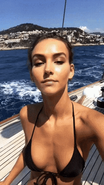 Olive recommends best of Boat manufacture bikini manufacture bikini Boat