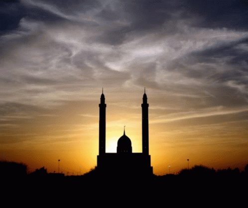 Festive Selamat Hari Raya Haji GIF - Festive SelamatHariRayaHaji