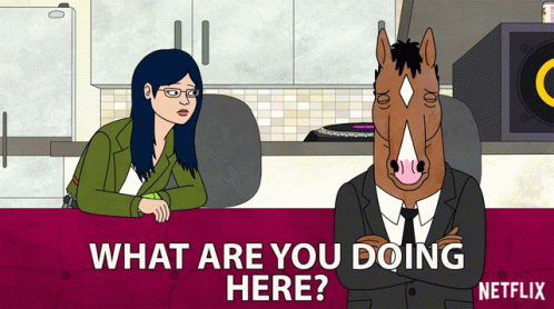 What Are You Doing Here Why Are You Here Gif Whatareyoudoinghere Whyareyouhere Whatdoyouwant Discover Share Gifs What Are You Doing Here Why Are You Here Gif Whatareyoudoinghere Whyareyouhere Whatdoyouwant Discover Share Gifs