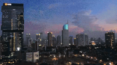 Jakarta Masuk Daftar Kota Termahal di Dunia, Wagub Angkat Suara
