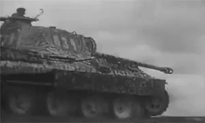 wwii japanese tank battle animated gifs