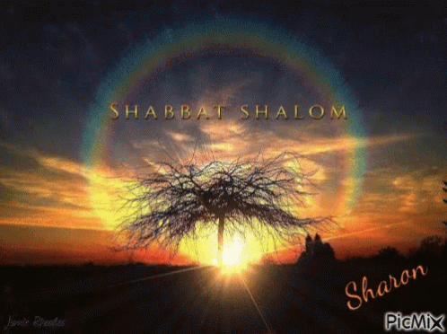 Inspiration Shabbat Shalom Gif Images - Abdofolio