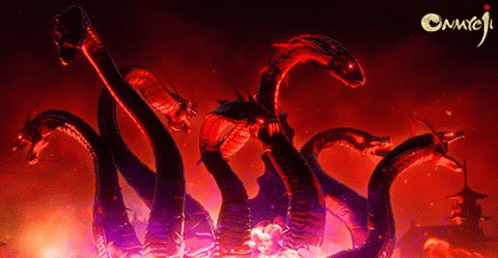 Hydra GIFs | Tenor