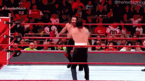 [RAW #1 ] Match 1 : Elias vs Finn Bálor - Page 2 Tenor