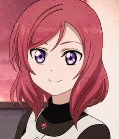 Anime Girl Gif Anime Girl Smile Gifs Anime Girl Gif Anime Girl Smile Gifs