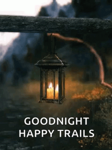 Good Night Lantern GIF - GoodNight Lantern Candles - Discover & Share GIFs