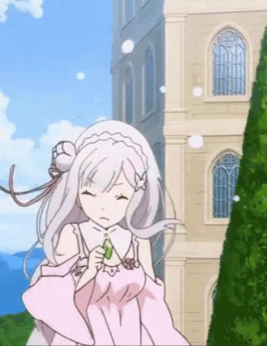 Re Zero Gif Re Zero Emilia Discover Share Gifs Re Zero Gif Re Zero Emilia Discover Share Gifs