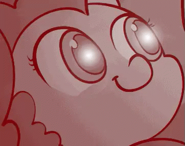 Pinkie Pinkiepie GIF - Pinkie Pinkiepie Reaction GIFs