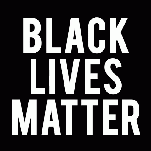 Black People Black Lives Matter GIF - BlackPeople BlackLivesMatter ...
