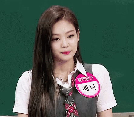 Image result for jennie gif