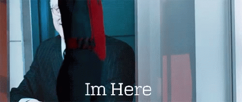 Real Spidey3 Im Here GIF - RealSpidey3 ImHere GIFs