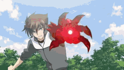 Dxd Gif 5 Dxd Gif 5