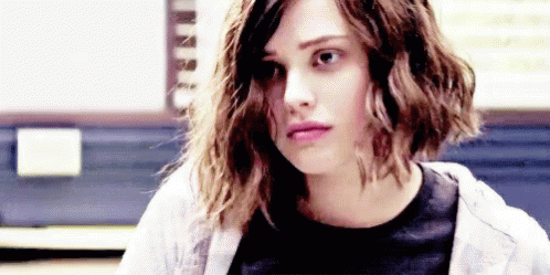 20+ Katherine Langford Gif Tumblr Pictures