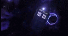 Doctor Who GIF - Doctor Who DoctorWho - Discover & Share GIFs