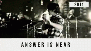 the end is near gifs tenor