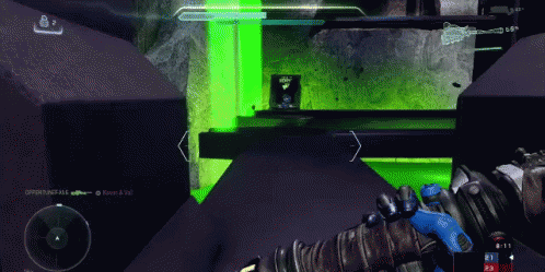 halo online game gif halo onlinegame fight discover share gifs