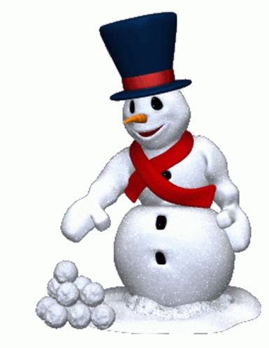 Boldog Karácsonyt Snowman GIF - BoldogKarácsonyt Snowman MerryChristmas ...