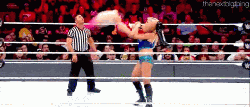 hurricanrana