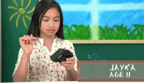 15 College Professors Reveal The Most Hilarious Students They've Ever Had Technology GIF - Walkman GIFs