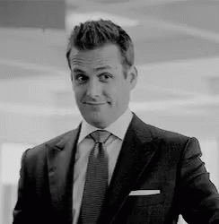 Suits GIFs | Tenor