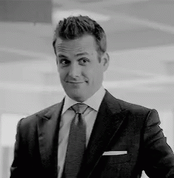 Harvey Specter Gifs Tenor