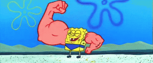 Thank You Spongebob Gifs Tenor