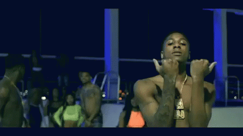 Nba Youngboy GIF - NbaYoungboy - Discover & Share GIFs