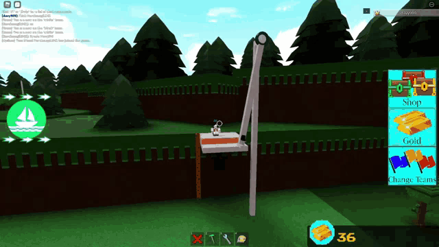 how we spin in roblox gif