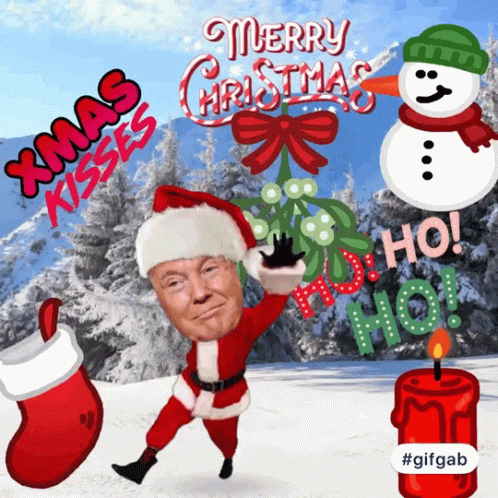 Merry Christmas Merry Xmas GIF - MerryChristmas MerryXmas Christmas ...