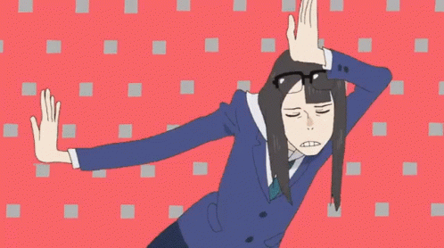Keep Your Hands Off Eizouken Easy Breezy GIF - KeepYourHandsOffEizouken EasyBreezy Dancing - Discover & Share GIFs