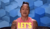 bb20 bayleigh haleigh rockstar gif bb20 bayleigh haleigh rockstar gif
