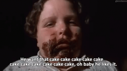 Gif Baby Eating Birthday Cake Gif Baby Eating Birthday Cake