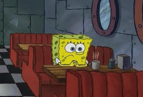 Spongebob Sad Gifs Tenor Spongebob Sad Gifs Tenor