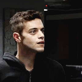 Mr Robot Rami Malik GIF MrRobot RamiMalik Discover Share GIFs Mr Robot Rami Malik GIF MrRobot RamiMalik Discover Share GIFs