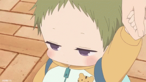gakuen babysitter gif gakuen