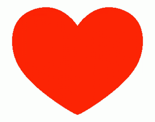Heart Love GIF - Heart Love Pounding - Discover &amp; Share GIFs