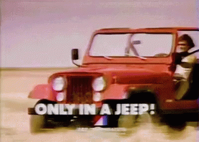Jeep Wrangler GIFs | Tenor