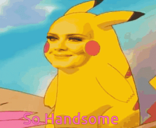 pokemon funny