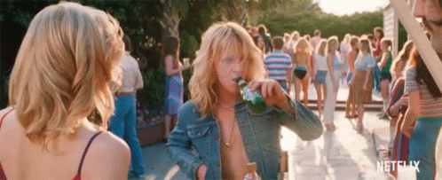 Drinking Social GIF - Drinking Social Crowds - Discover & Share GIFs