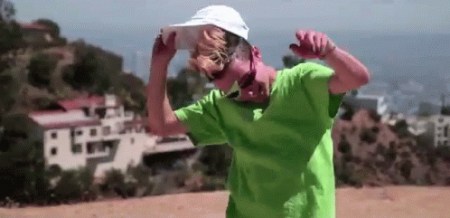 throwing tumbleweed gif throwing tumbleweed gif