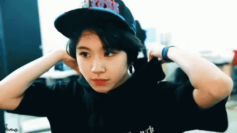 Chaeyoung Short Hair Gif Chaeyoung Shorthair Girlcrush Discover Share Gifs Chaeyoung Short Hair Gif Chaeyoung Shorthair Girlcrush Discover Share Gifs