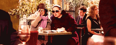 gossip girl