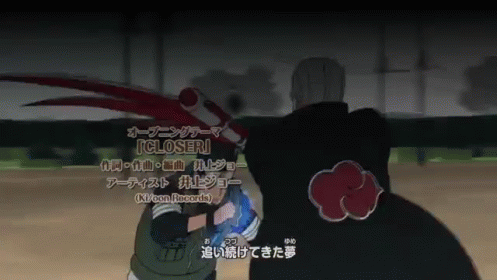 naruto shippuden op 4