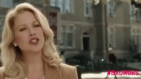 bad moms gif bad moms night discover share gifs