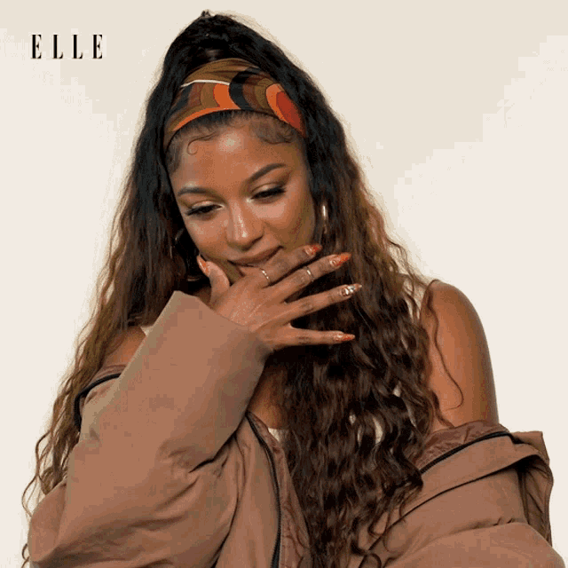 Wow Victoria Monet GIF - Wow VictoriaMonet SongAssociation - Discover & Share GIFs