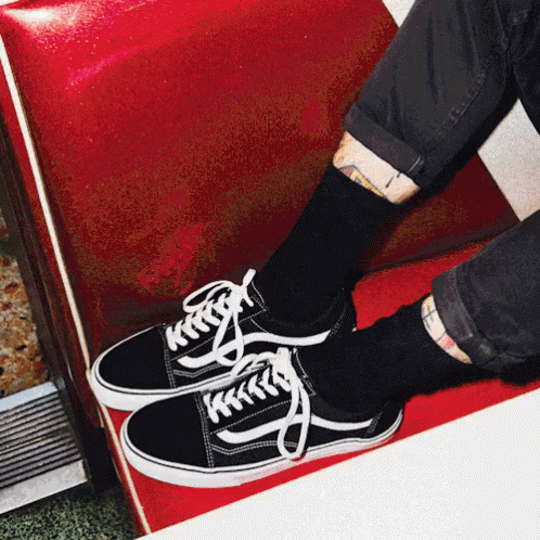 vans off the wall gif