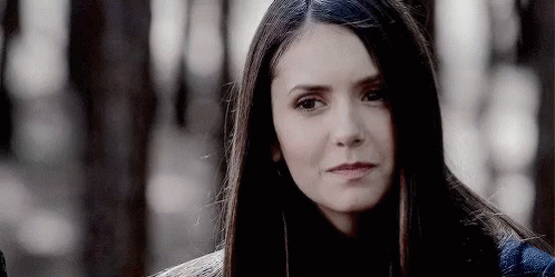 picture Elena Vampire Face Gif the vampire diaries elena gilbert gif thevampirediaries elenagilbert ninadobrev discover share gifs