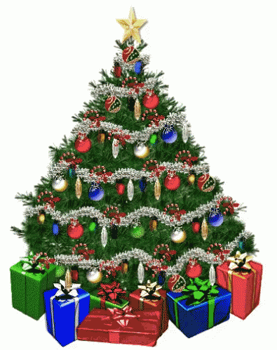 Christmas Tree GIF - ChristmasTree - Descubre & Comparte GIFs